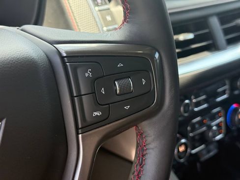 Used 2022 Chevrolet Suburban RST w/ Luxury Package RWD image 14