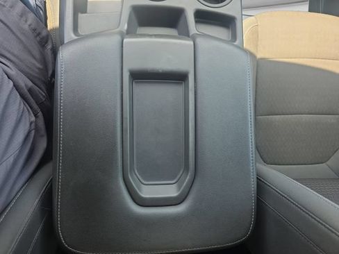 Used 2019 Chevrolet Silverado 1500 LT w/ All-Star Edition AWD/4WD image 24