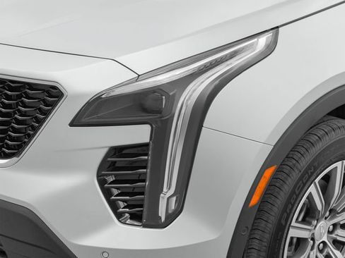 Used 2022 Cadillac XT4 Premium Luxury w/ Technology Package AWD/4WD image 50