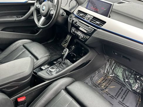 Used 2020 BMW X2 M35i w/ Premium Package AWD/4WD image 17
