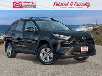 New 2025 Toyota RAV4 XLE video 1