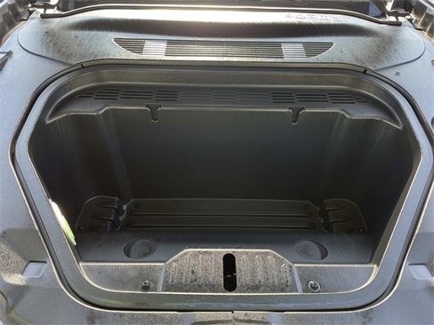 Certified 2024 Ford Mustang Mach-E Select image 37