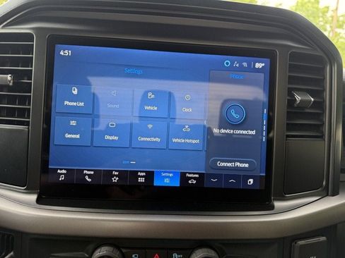 Used 2025 Ford F150 XL w/ Equipment Group 103A High AWD/4WD image 20