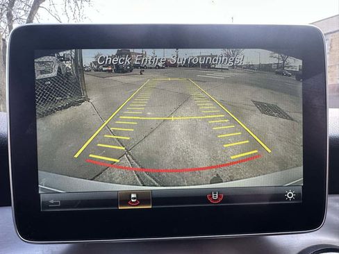 Used 2016 Mercedes-Benz CLA 250 4MATIC Coupe w/ Sport Package Plus image 34