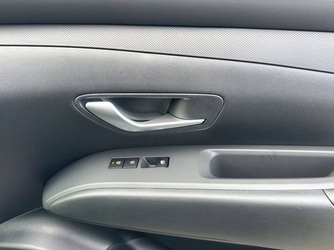 New 2026 Hyundai Tucson SEL FWD image 18