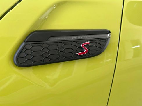 Used 2023 MINI Cooper S FWD image 17