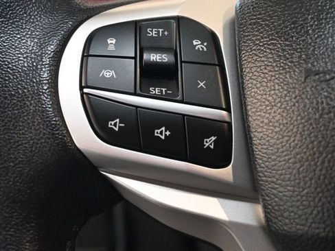 Used 2023 Ford Explorer Limited w/ Hybrid Equipment Group 310A image 15