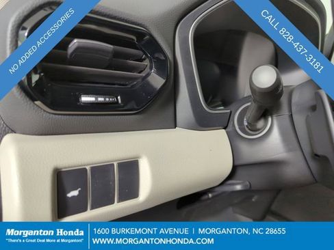 New 2026 Honda Pilot EX-L image 19