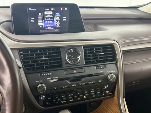 Used 2018 Lexus RX 350L FWD w/ Premium Package image 23