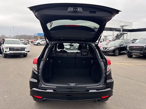 Used 2021 Honda HR-V Sport image 28