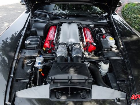 Used 2010 Dodge Viper ACR RWD image 24