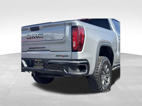 Used 2024 GMC Sierra 1500 AT4X AWD/4WD image 14
