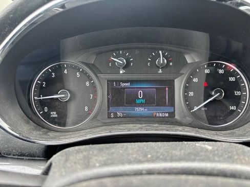 Used 2019 Buick Encore Preferred FWD image 10
