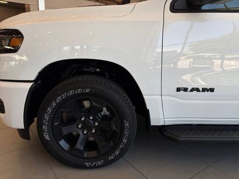 New 2026 RAM 1500 Express AWD/4WD image 10