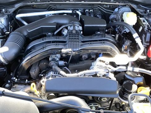 New 2025 Subaru Forester Sport image 26