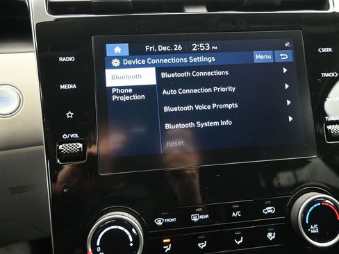 Certified 2023 Hyundai Tucson SEL image 18