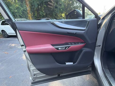 Used 2023 Lexus NX 350 AWD image 23