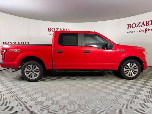 Used 2017 Ford F150 XL w/ Equipment Group 101A Mid RWD image 18