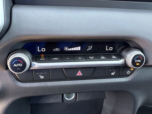 New 2025 MAZDA CX-50 AWD 2.5 S w/ Weather Package image 18