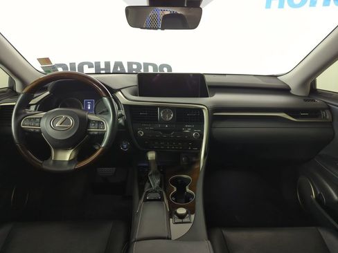 Used 2019 Lexus RX 350 FWD w/ Navigation Package image 10