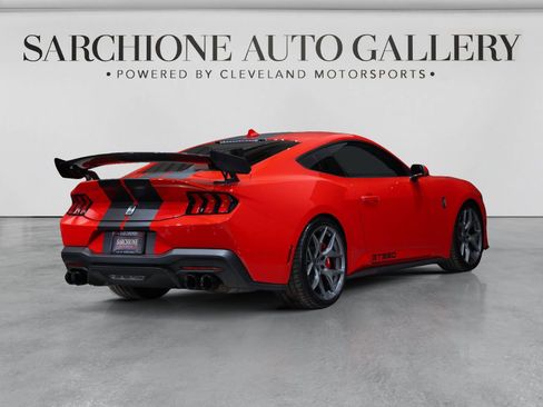 Used 2025 Ford Mustang GT Premium w/ GT Performance Package RWD image 24