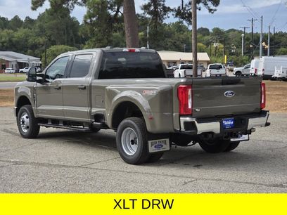 New 2026 Ford F350 XLT w/ FX4 Off-Road Package