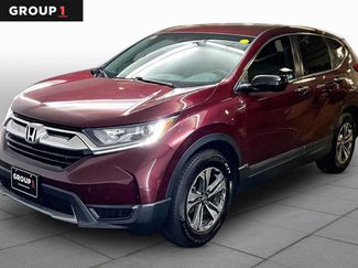 Used 2018 Honda CR-V LX video 1