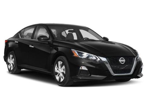 Used 2020 Nissan Altima 2.5 S FWD image 9