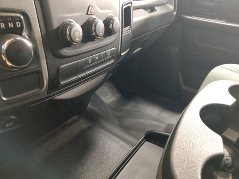 Used 2018 RAM 1500 Tradesman w/ Popular Equipment Group RWD image 26