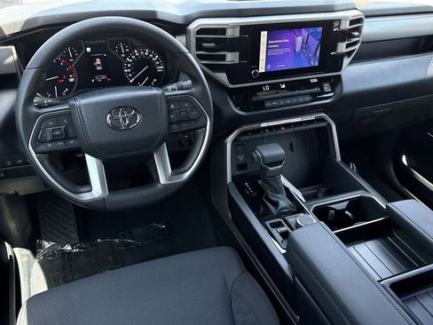 Certified 2025 Toyota Tundra SR5 image 15