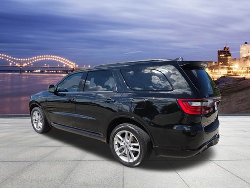 Used 2024 Dodge Durango GT image 3