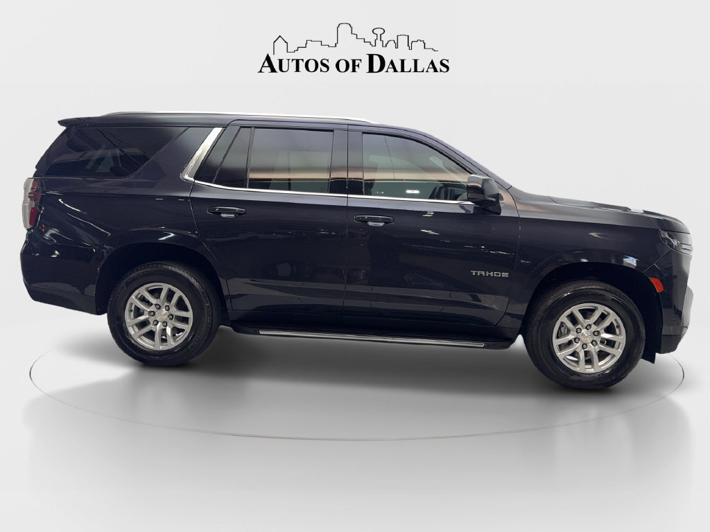 Used 2024 Chevrolet Tahoe LT AWD/4WD image 11
