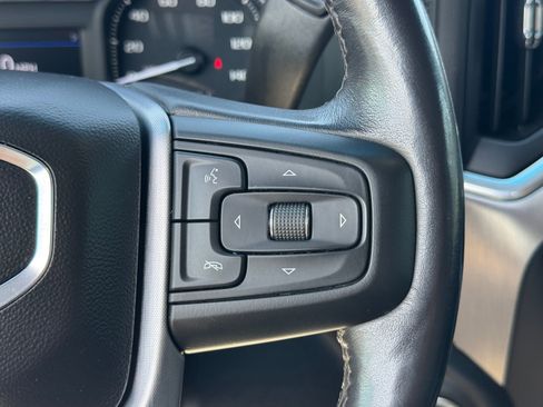 Used 2022 GMC Sierra 2500 SLE w/ SLE Convenience Package AWD/4WD image 27