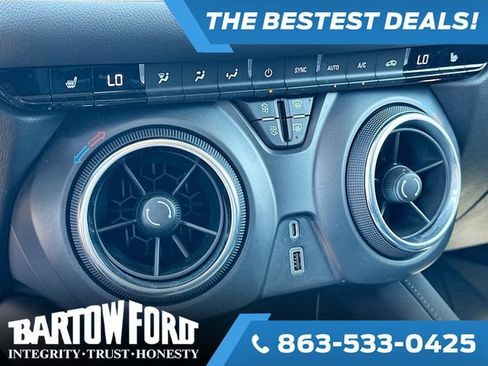 Used 2019 Chevrolet Blazer LT image 15