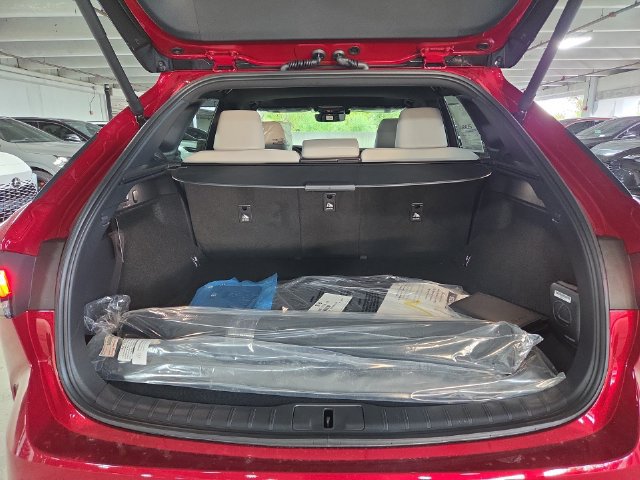 New 2026 Lexus RX 350 Premium w/ Convenience Package FWD image 24