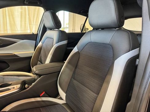 New 2025 Buick Envista Preferred w/ Convenience I Package image 17