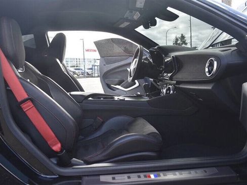 Used 2023 Chevrolet Camaro ZL1 image 24