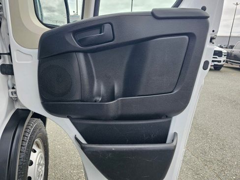 Used 2021 RAM ProMaster 2500 FWD image 15