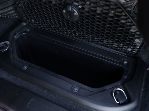 Used 2025 RAM 1500 Laramie w/ Night Edition image 32