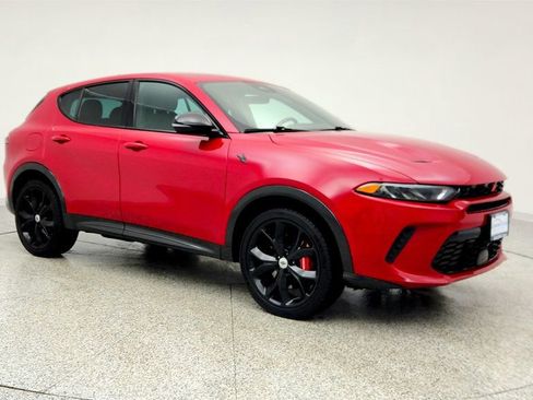 Used 2024 Dodge Hornet R/T image 3