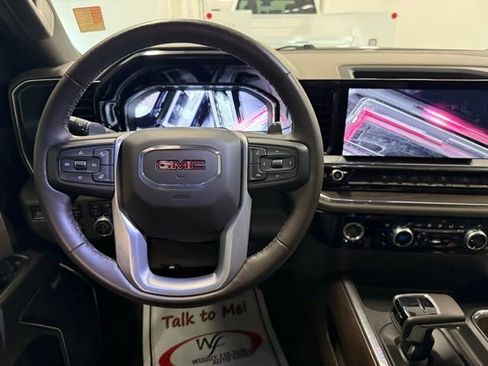 Used 2023 GMC Sierra 1500 SLT w/ SLT Premium Package image 16