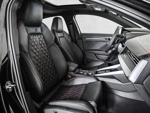 New 2026 Audi S3 Premium image 21