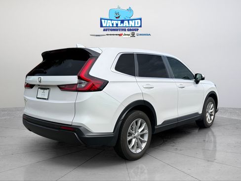 Used 2024 Honda CR-V EX-L image 5