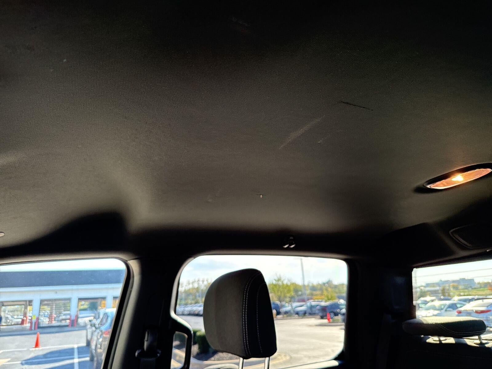 Used 2023 RAM 1500 Big Horn AWD/4WD image 13