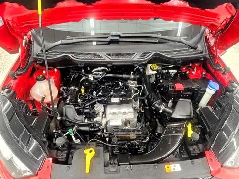 Used 2021 Ford EcoSport S image 35