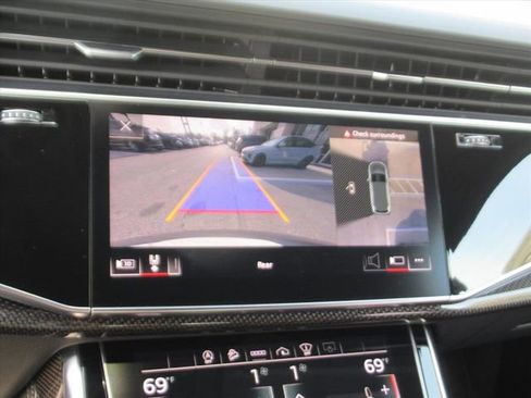 Used 2022 Audi SQ7 Prestige image 23