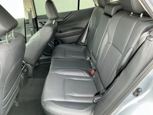 Certified 2023 Subaru Outback Limited image 11