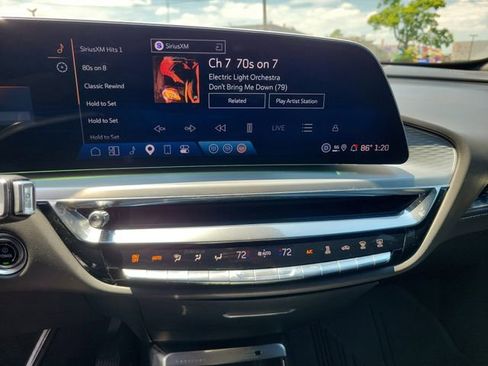 Certified 2024 Cadillac Lyriq Sport AWD/4WD image 13
