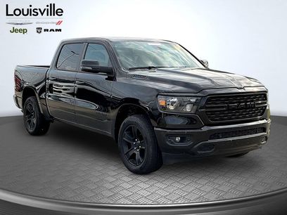 Used 2024 RAM 1500 Big Horn