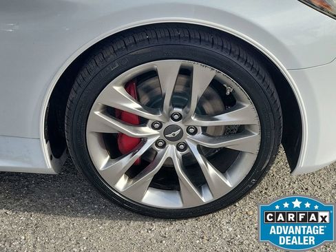 Used 2014 Hyundai Genesis 3.8 image 22